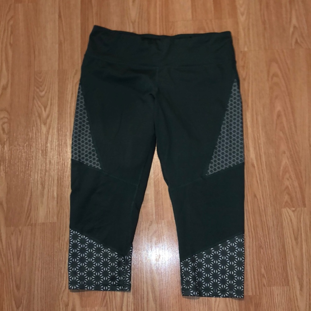CHAMPION WORKOUT PANT